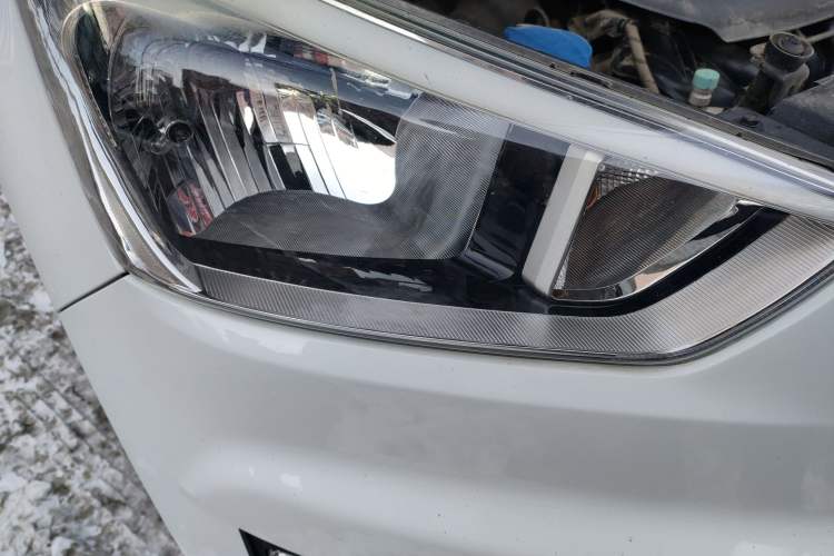 Used Hyundai ix25 2015 1.6L Automatic Two-Wheel Drive Smart GLS Trim
