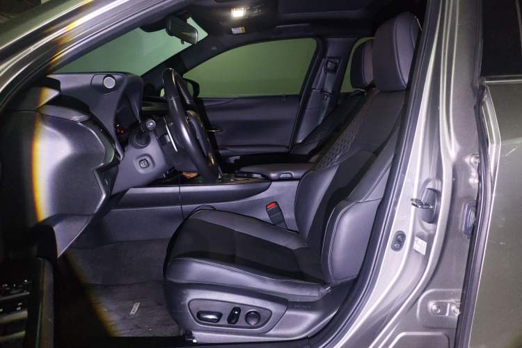 Used Lexus UX New Energy 2020 300e Pure·Joy Edition
