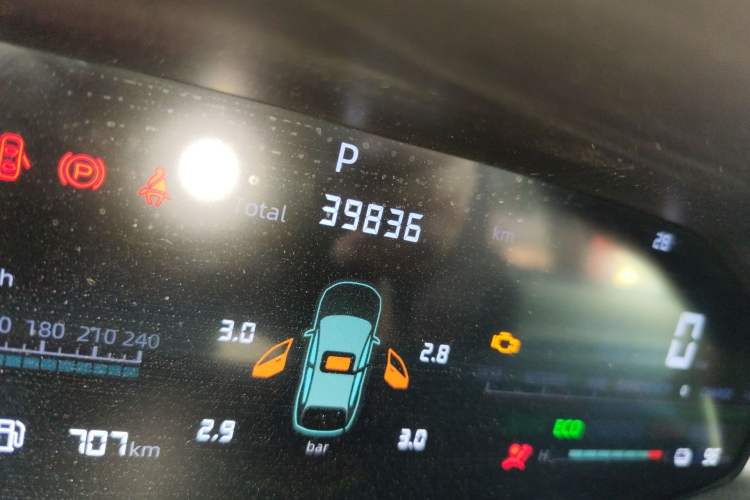 Used CHANGAN NEVO Q05 2024 All-New Flavorful Edition 125 Flagship Model - CATL
