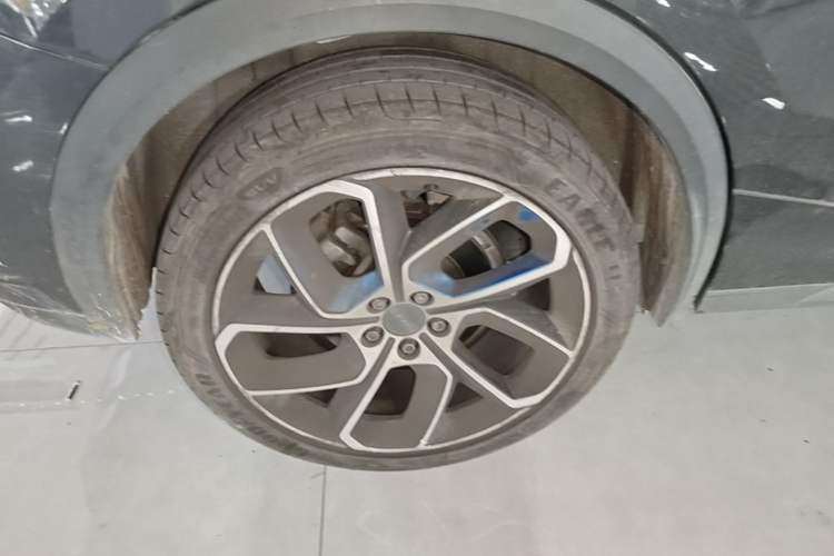 Used Lynk & Co 05 2020 2.0TD Two-Wheel Drive Shine Halo
