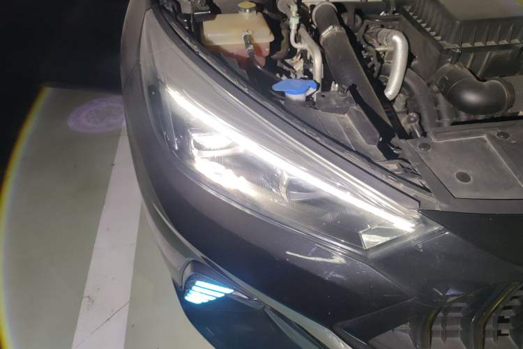 Used SOL A5 2023 1.5T CVT Prestige & Shine Edition
