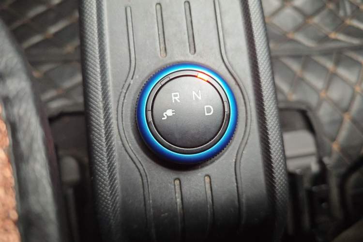 Used Wuling Hongguang MINIEV 2020 Freedom Version Lithium Iron Phosphate