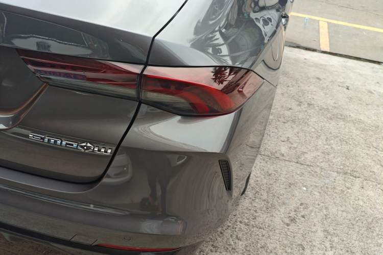 Used GAC Trumpchi EMPOW 2021 270T DCT J15 Version Right Rear Taillight