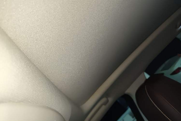 Used Buick Envision 2020 20T Two-Wheel Drive Luxury Model Headliner