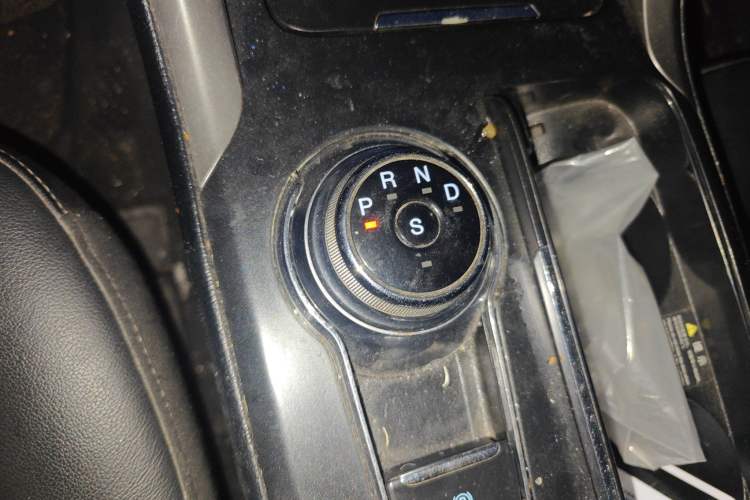 Used Ford Mondeo 2017 EcoBoost 200 Stylish Model
