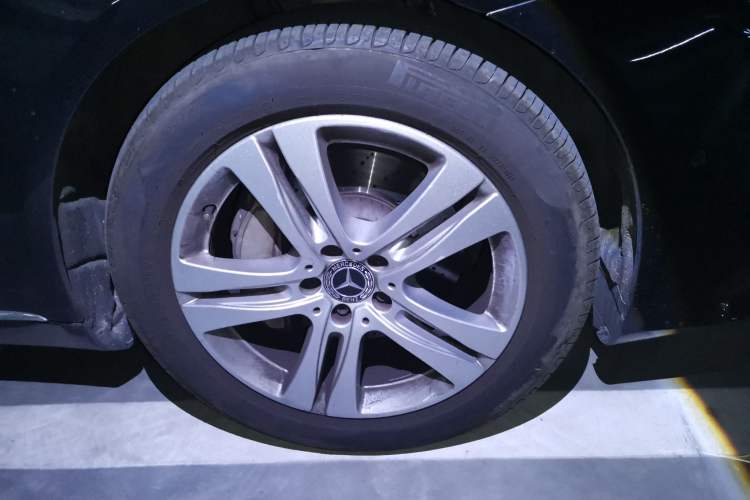 Used Mercedes-Benz S-Class 2018 S 350 L
