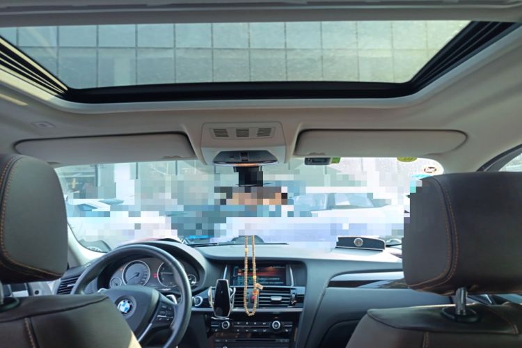 Used BMW X4 2014 xDrive20i X Design Package