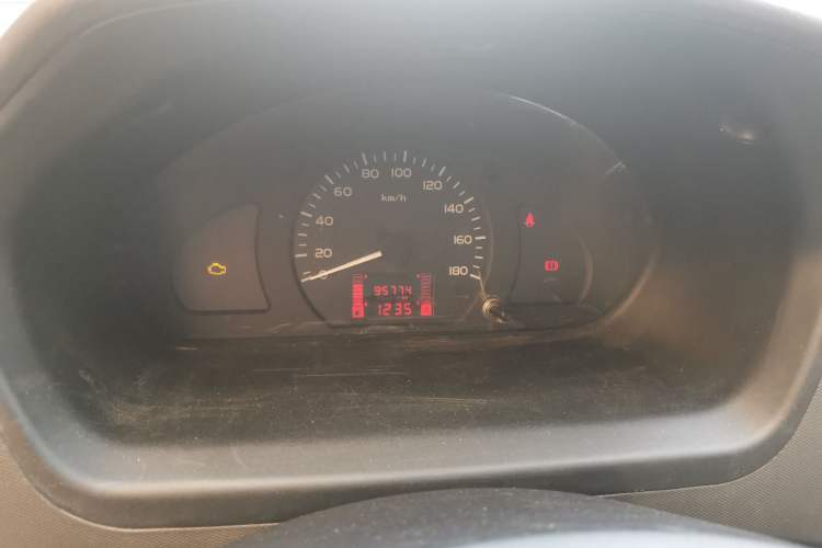 Used Wuling Rongguang 2019 1.2L S Base Model