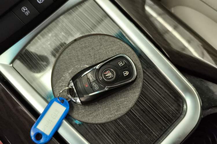 Used Buick GL8 2018 ES 28T Comfort Model China VI Standard