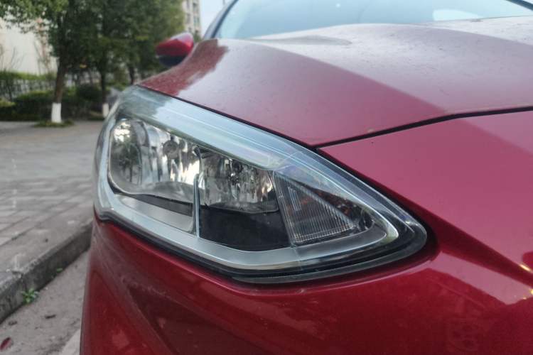 Used Ford Focus 2020 Sedan EcoBoost 180 Automatic Trend Edition