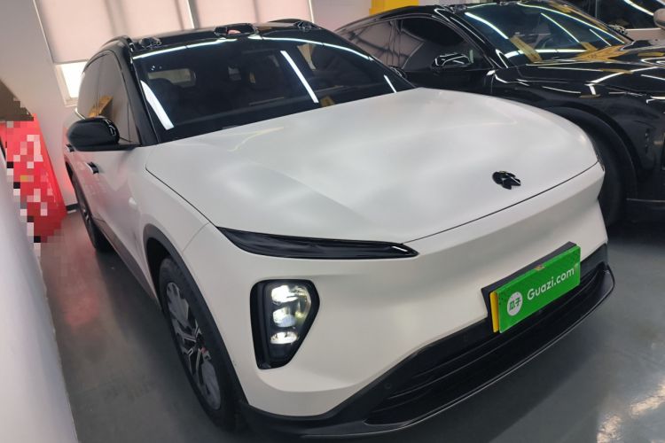 Used Nio ES6 2023 75 kWh
