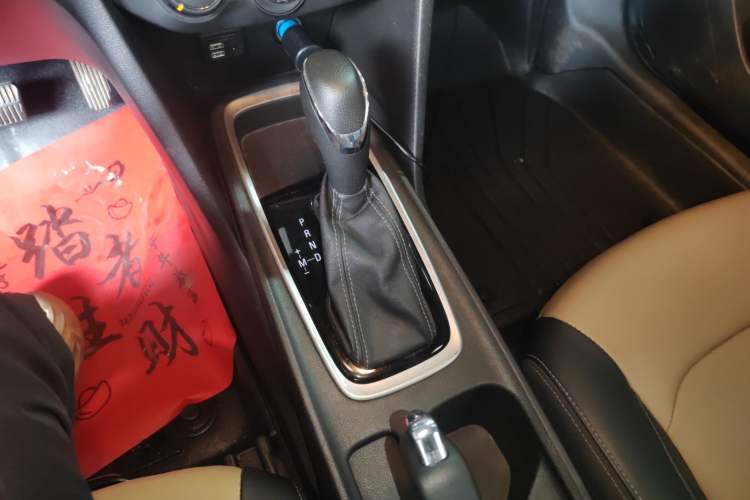 Used Chevrolet Monza 2020 320 Automatic Enjoyment Edition