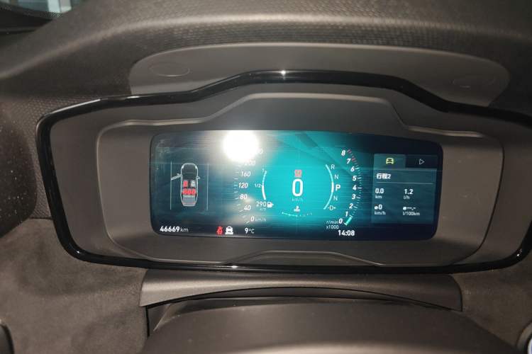 Used Lynk & Co 03 2021 03+ 2.0TD Automatic Wind-Chasing Edition