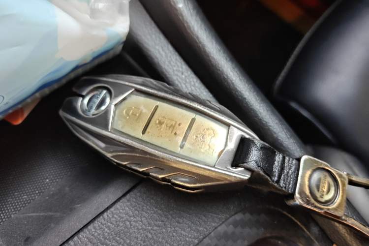 Used Nissan Sylphy 2020 1.6L XL CVT Enjoyment Edition