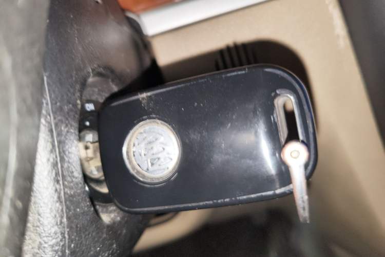 Used Buick Excelle 2011 1.6 LE-MT