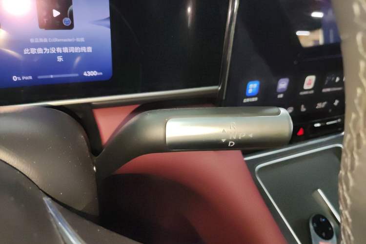 Used Hima AITO M7 2026 Model Range-Extending Pro+ All-Wheel Drive 5-Seater Version
