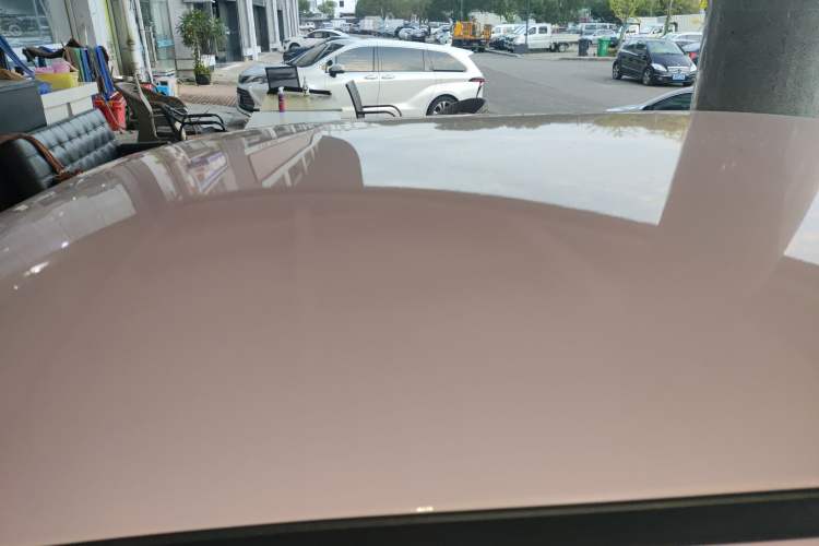 Used Baojun KiWi EV 2022 Artist Lite Edition Lithium Iron Phosphate