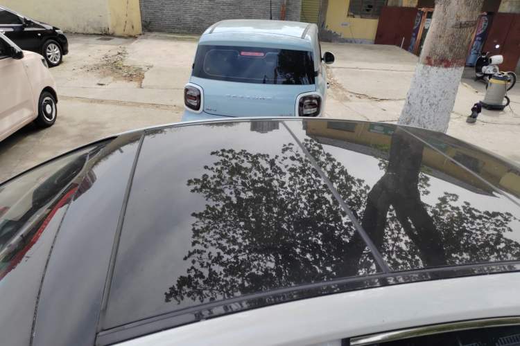 Used Toyota Camry 2019 Revised Version 2.5G Luxury Edition
