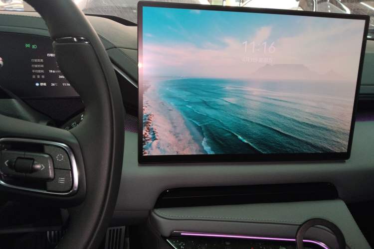 Used Zeekr 001 2025 WE Edition 95 kWh All-Wheel Drive
