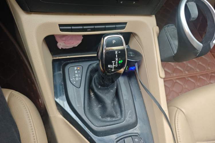 Used BMW X1 2010 sDrive18i Luxury Model