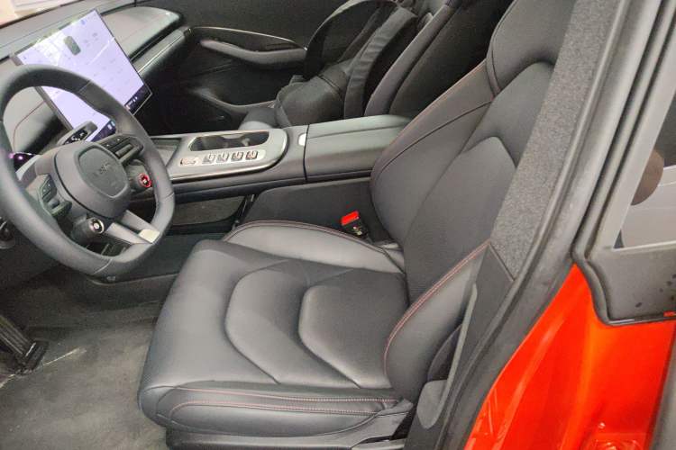 Used Xiaomi Auto SU7 2024 Rear-Drive Ultra-Long Range Advanced Pro-Level Intelligent Driving Version