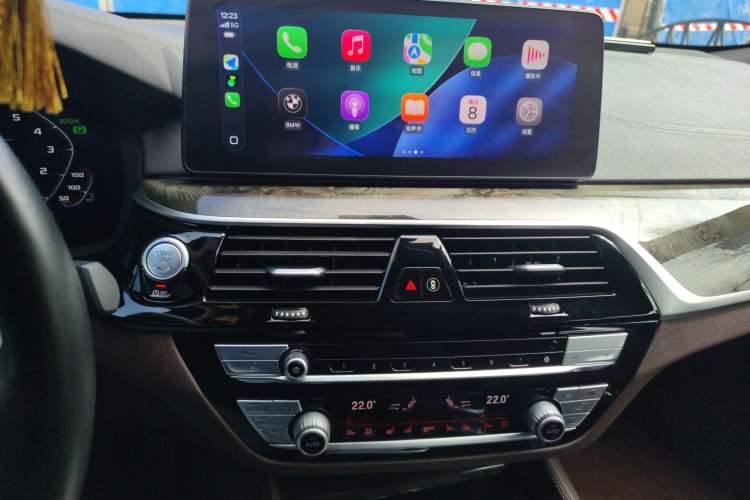 Used BMW 6 Series GT 2021 630i M Sport Grand Touring Edition