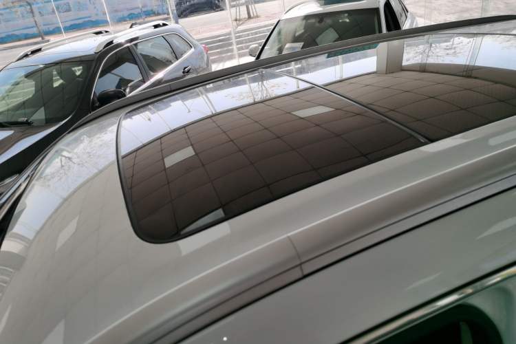 Used Geely Auto Emgrand X7 Sport 2016 1.8TD Automatic Smart Connectivity Version