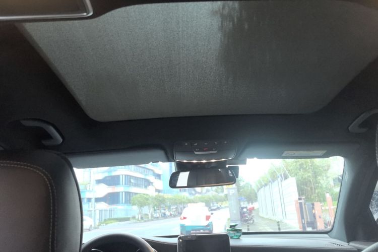 Used Mercedes-Benz GLC 2019 GLC 300 L 4MATIC Dynamic Model