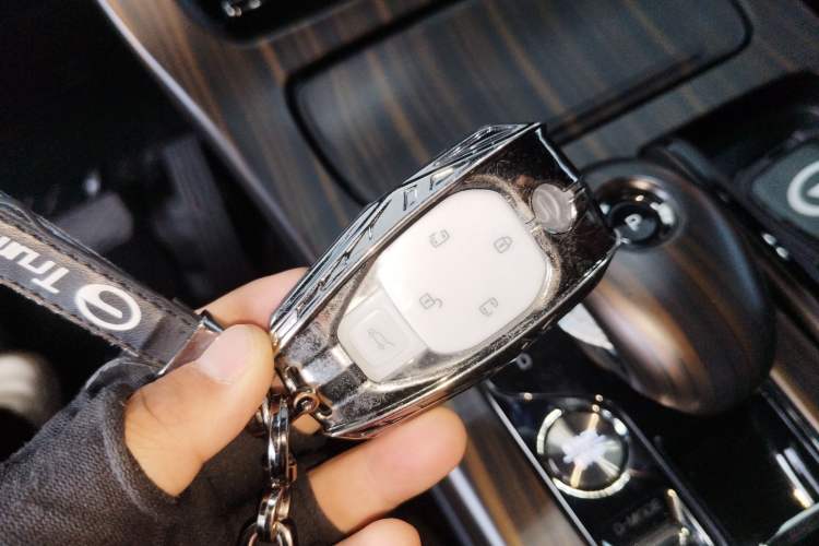 Used GAC Trumpchi M8 2024 Zongshi Series 400T Ultimate Edition