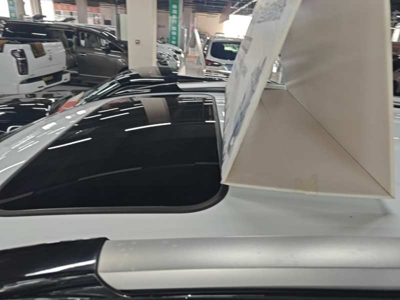 Used Haval H6 2018 Red-Label Sport Edition 1.5T Automatic Two-Wheel Drive Elite Model — 26