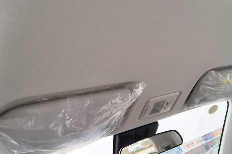 Used Qiyuan Lumin 2025 205 km Xiangqin Version