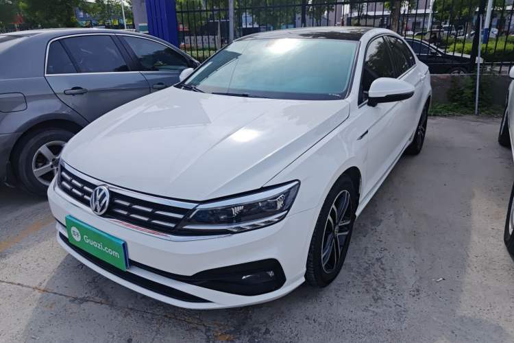 Used Volkswagen Lamando 2021 280TSI DSG Comfort Edition