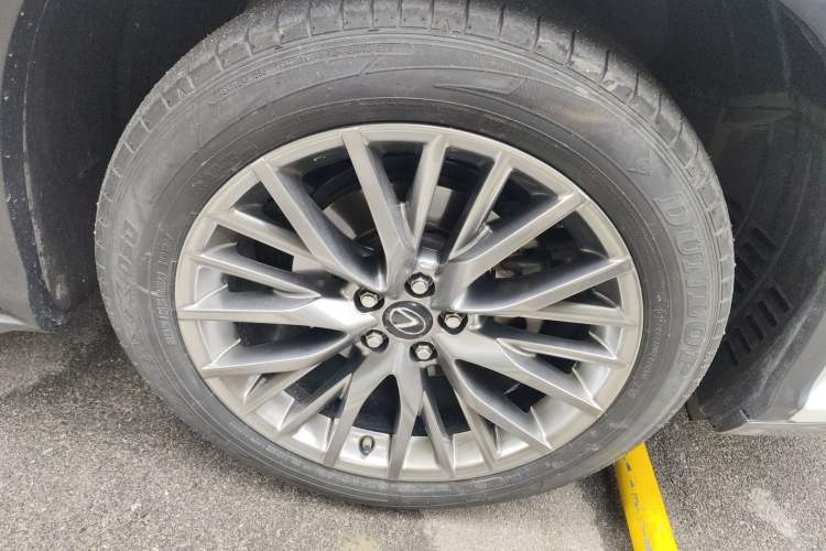 Used Lexus RX 2016 300 4x4 F SPORT Version China V Standard