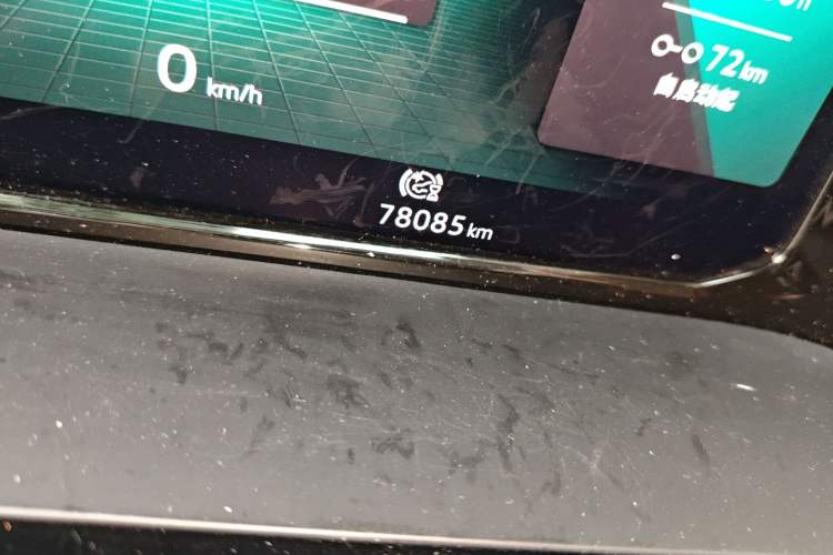 Used Volkswagen Viloran 2022 380TSI Prestige Edition