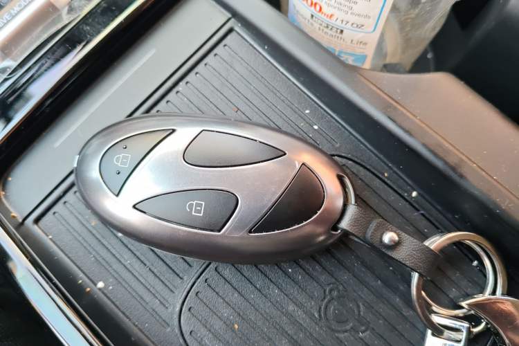 Used Hyundai Tucson 2025 Tucson L 1.5T Prestige Edition
