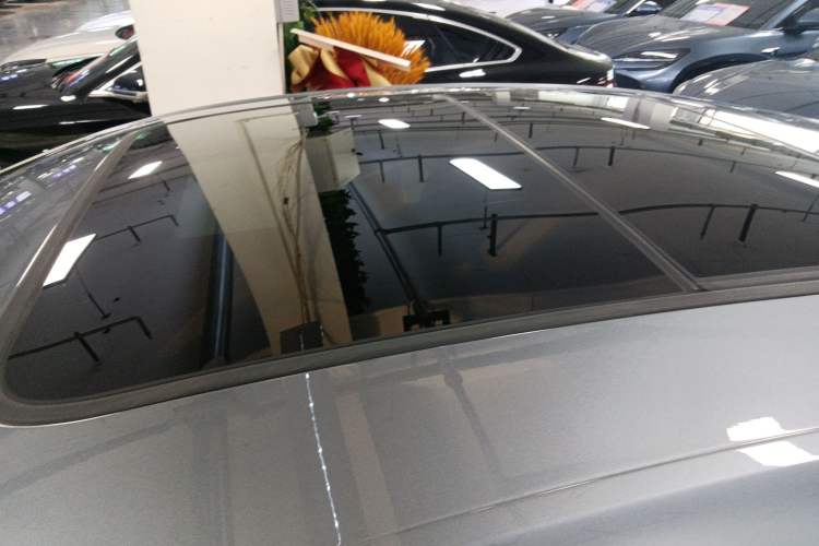 Used BYD Han 2023 DM-i Champion Edition 121KM Prestige Model