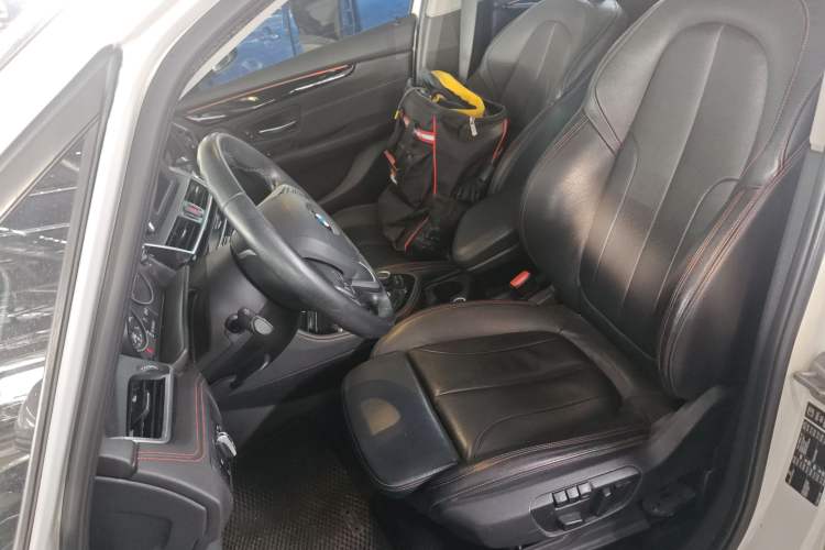 Used BMW 2 Series Active Tourer 2015 218i Sports Design Package
