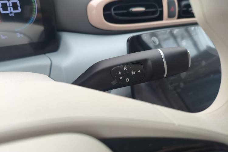 Used Leapmotor T03 2025 310 Comfort Edition
