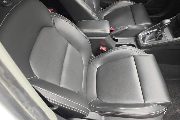 Used MG ZS 2019 1.5L Automatic Global Luxury Edition China VI Standard