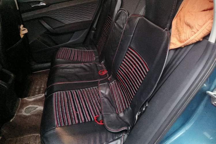 Used Volkswagen Tharu 2021 280TSI Two-Wheel Drive Trend Edition
