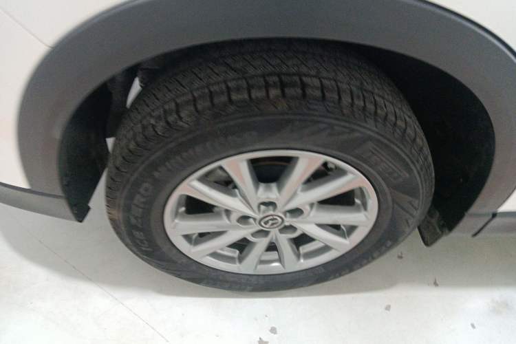 Used Mazda CX-5 2022 2.0L Automatic Two-Wheel Drive Smart Edition