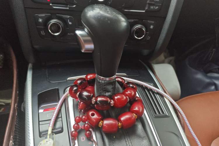 Used Audi A5 2010 2.0TFSI Sportback Comfort Model