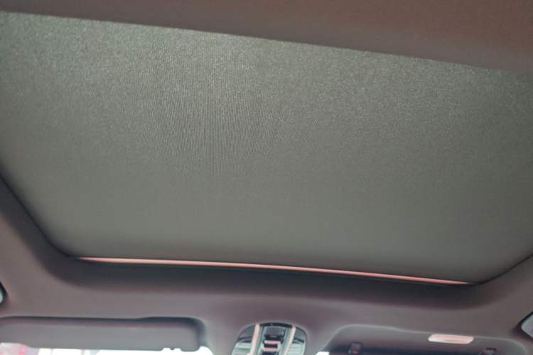 Used Porsche Panamera 2023 Panamera 2.9T