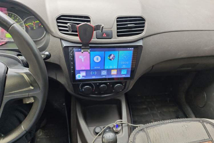 Used Wuling Hongguang 2020 1.2L S Base Model China VI LSI
