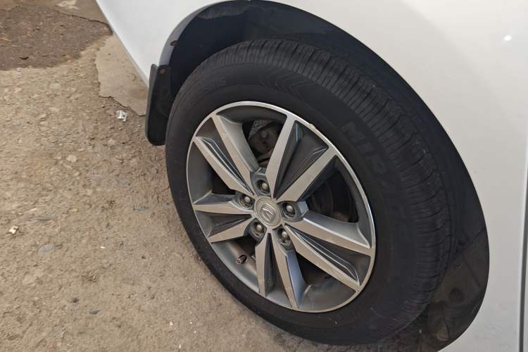 Used Changan Eado 2015 1.6L Automatic Luxury Model
