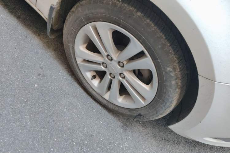 Used Chevrolet Cruze 2015 1.5L Automatic Luxury Edition