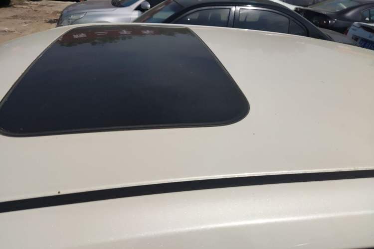 Used Nissan Lannia 2020 1.6L CVT Cool Edition Roof