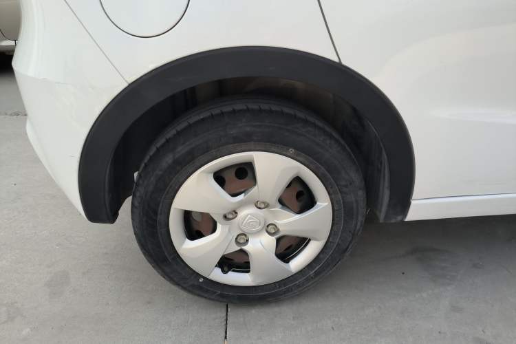 Used Baojun 310 2020 1.2L Manual Comfort Edition
