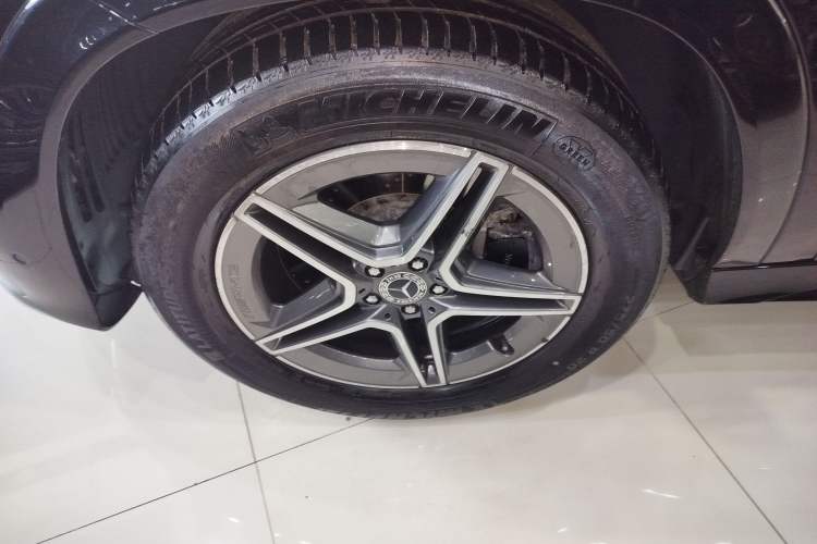 Used Mercedes-Benz GLE 2024 GLE 450 4MATIC Stylish Model