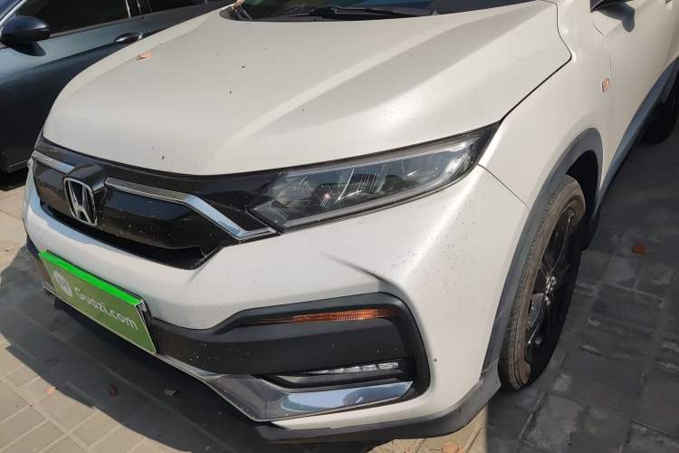 Used Honda XR-V 2021 220TURBO CVT Luxury Edition Left Front Headlight